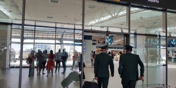 Kotoka International Airport Terminal 3