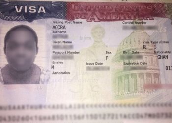 US Visa