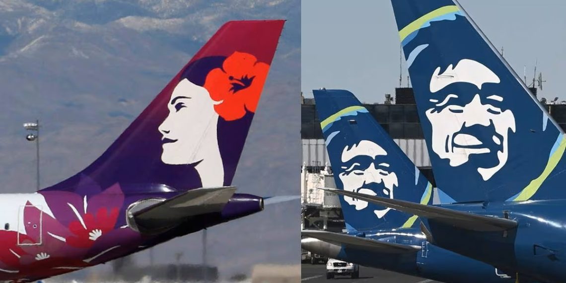 Is Alaska Buying Hawaiian Airlines? Did Hawaiian Airlines Get Bought Out?