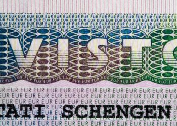 Schengen Visa