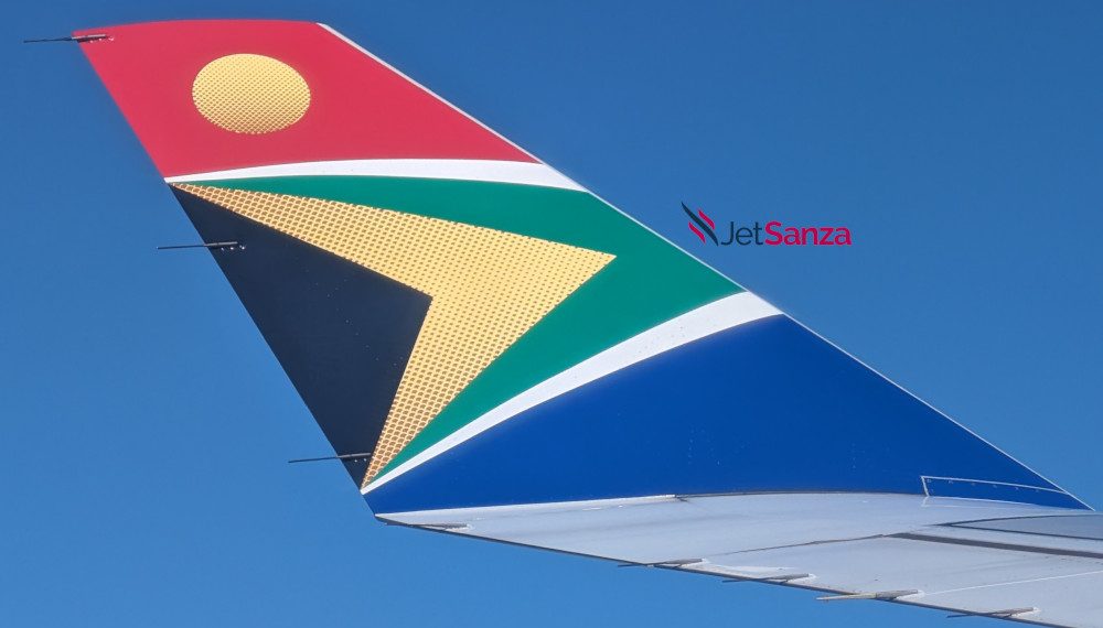 South African Airways has new routes