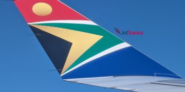 South African Airways has new routes