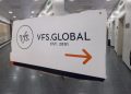 VFS takes over UK Visa Applications