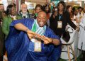 Sierra Leone at WTM London 2023