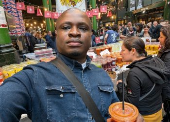 London Borough Market