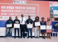 Africa Youth in Tourism Innovation Challenge