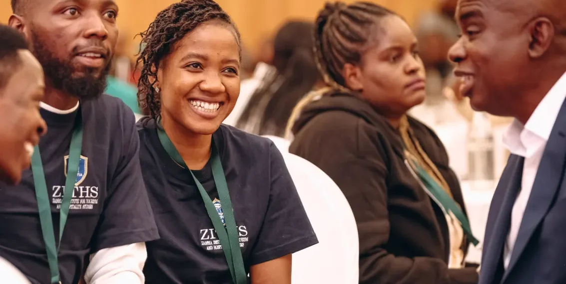 Africa Youth In Tourism Innovation Challenge 2025
