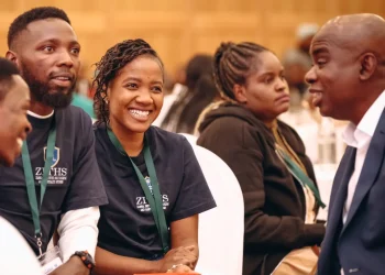 Africa Youth In Tourism Innovation Challenge 2025