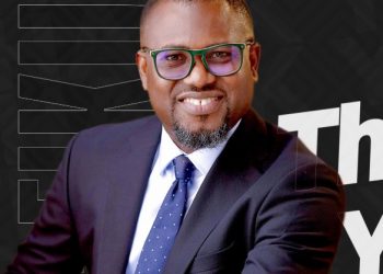 Abeiku Santana, Deputy CEO of Ghana Tourism Authority