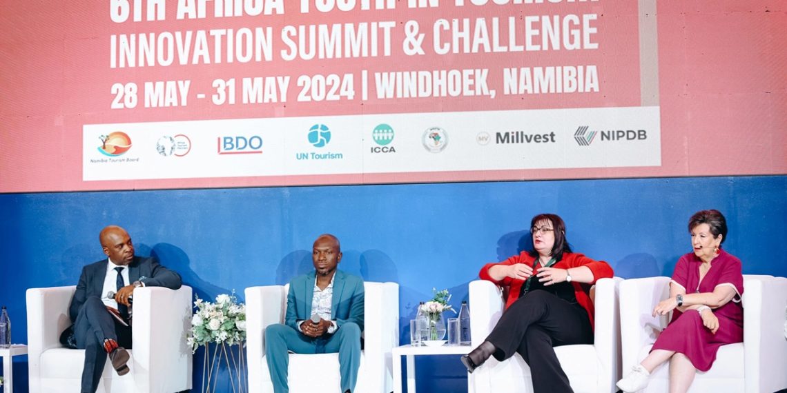 Entries For The 7th Africa Youth In Tourism Innovation Challenge Will Be Announced Soon