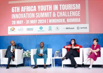 Entries For The 7th Africa Youth In Tourism Innovation Challenge Will Be Announced Soon