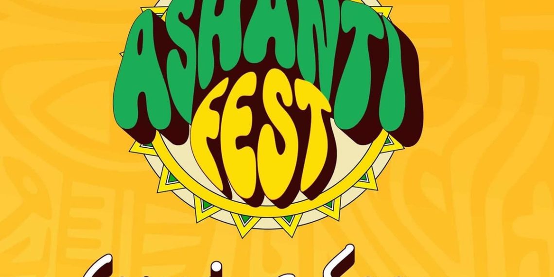 Ashanti Festival 2025