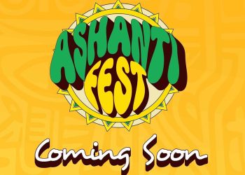 Ashanti Festival 2025