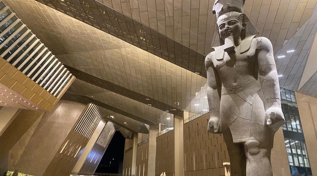 ITB Berlin 2025: Egypt Captivates with Unique Treasures and Unmatched Diversity