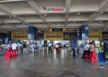 Kotoka International Airport Terminal 3 Arrivals