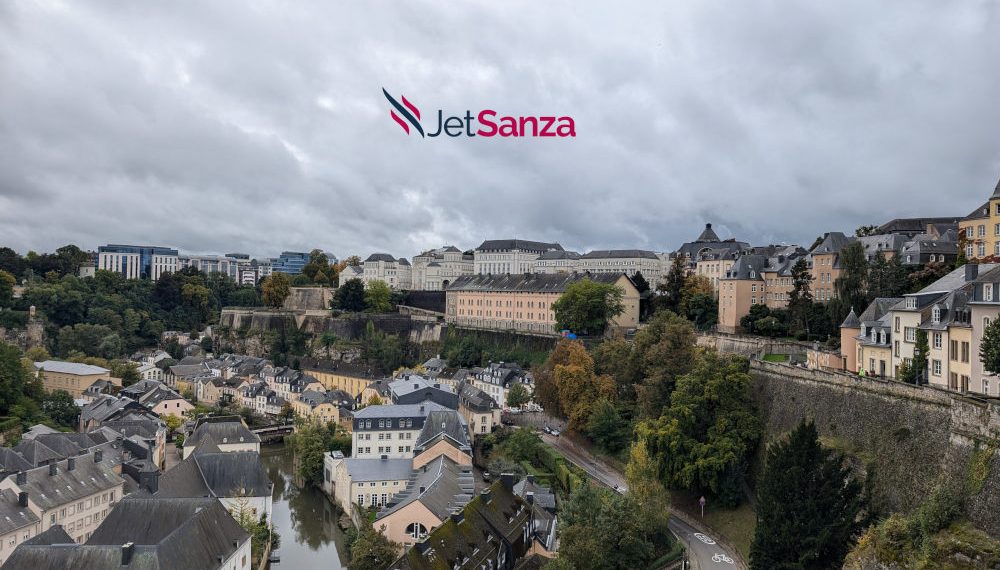 Luxembourg PHOTO CREDIT: Akesse Sanza/Jetsanza.com