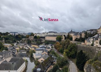 Luxembourg PHOTO CREDIT: Akesse Sanza/Jetsanza.com