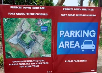 Princes Town Heritage