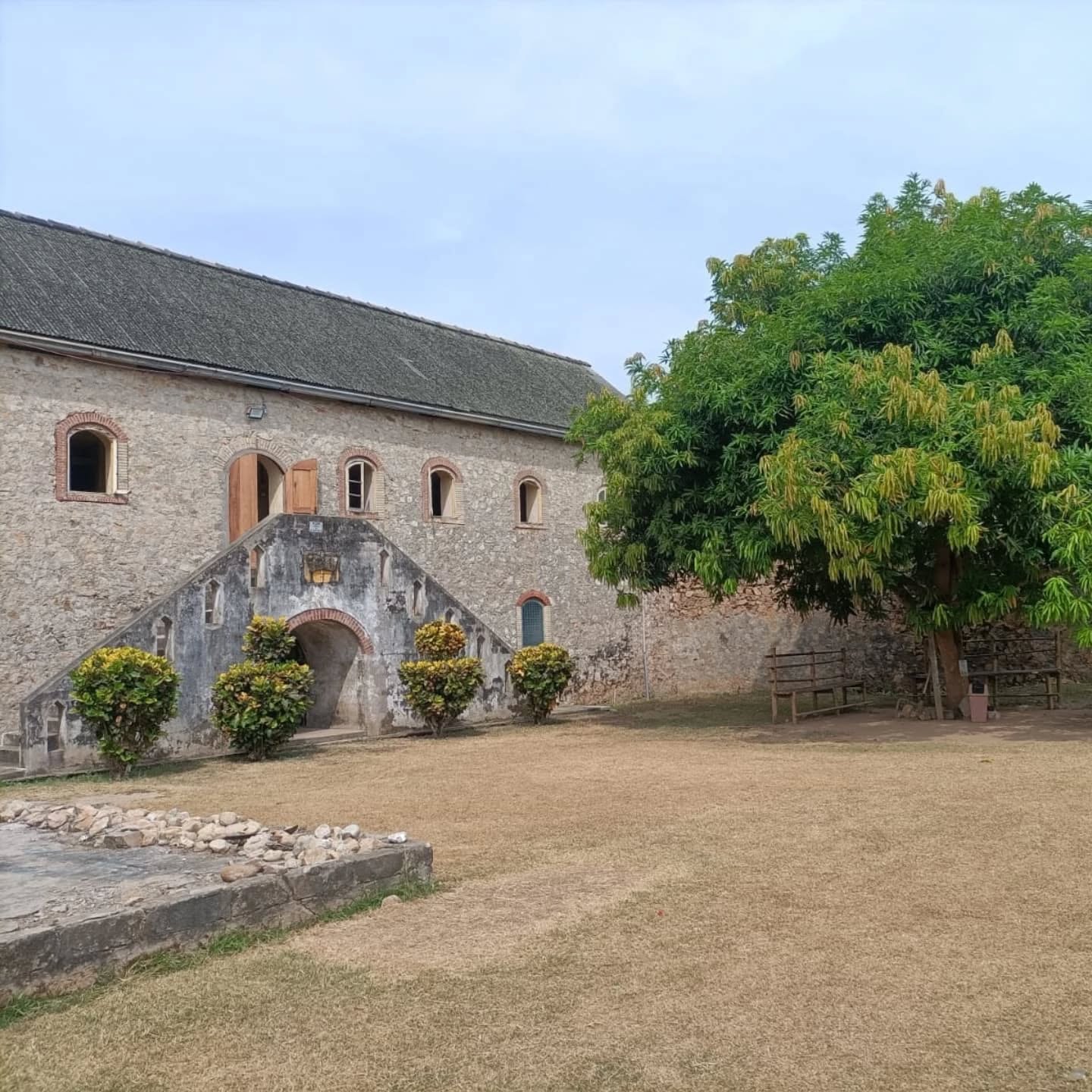 Princes Town Heritage