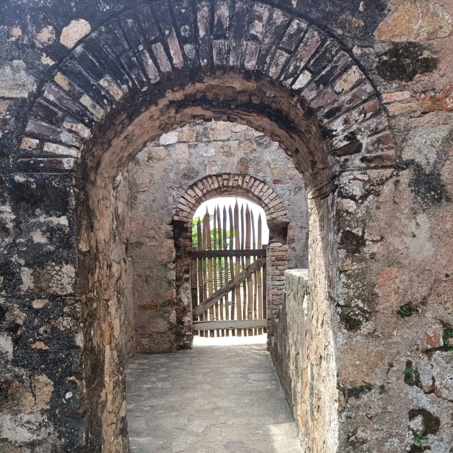 Princes Town Heritage