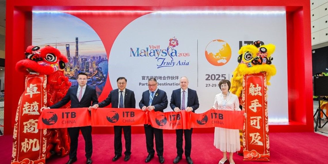 ITB China 2025