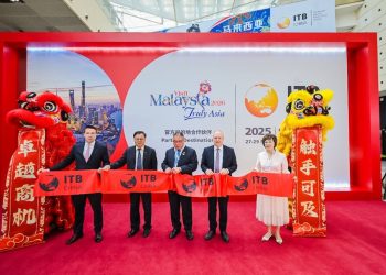 ITB China 2025