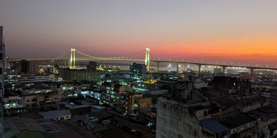 Maputo