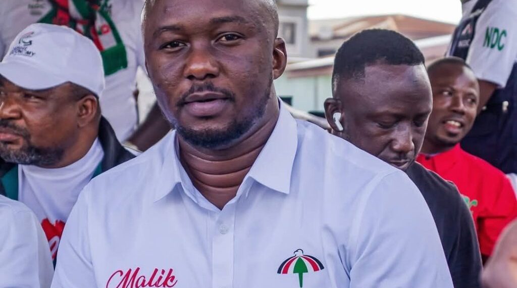 Malik Basintale