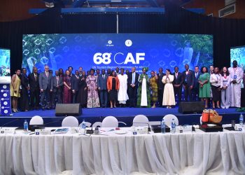 68th UN Tourism Commission for Africa