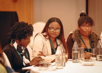In-Person Attendance At The 7th Africa Youth In Tourism Innovation Summit Has Closed