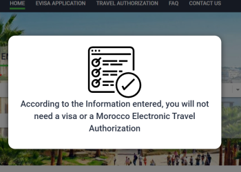 Morocco visa-free for Ghana