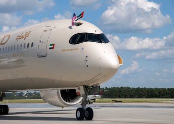 Etihad Airways