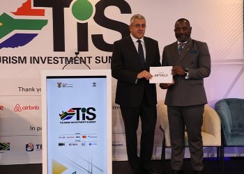 Tourism Investment Forum