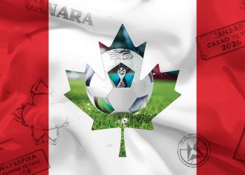 Canada releases visa guidance for World Cup 2026 fans