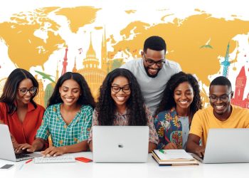 How Flexible Online Preparation Can Help Ghanaians Ace IELTS, CELPIP and Other International Exams for Study Abroad and Immigration Opportunities