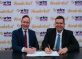 WTM London x Wanderlust - Chris Carter-Chapman, Event Director and George Kipouros Editor in Chief, Wanderlust