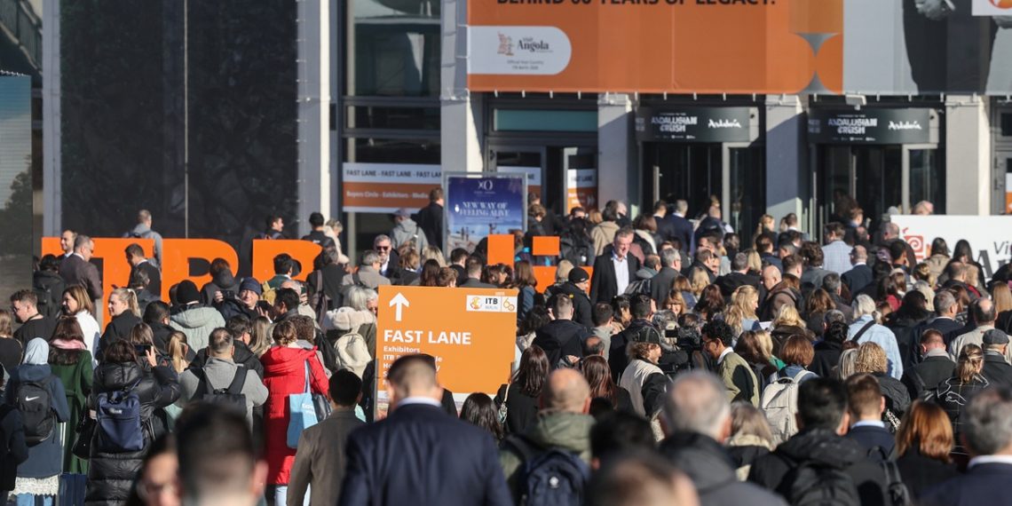 ITB Berlin 2026
