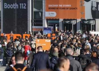 ITB Berlin 2026