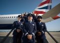 British Airways