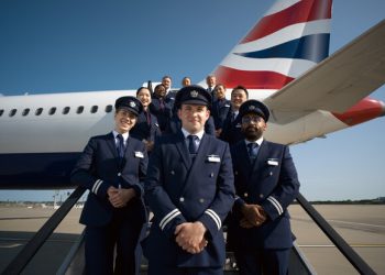 British Airways