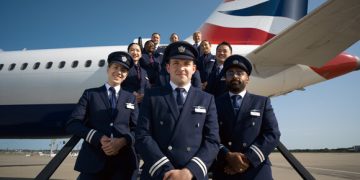 British Airways