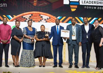 Africa Tourism Leadership Forum (ATLF) and Awards
