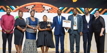 Africa Tourism Leadership Forum (ATLF) and Awards