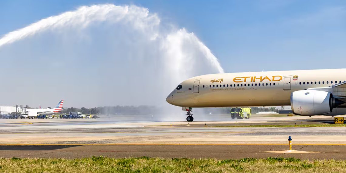 Photo by Charlotte Douglas International Airport