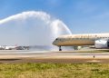 Photo by Charlotte Douglas International Airport