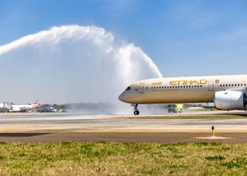 Photo by Charlotte Douglas International Airport