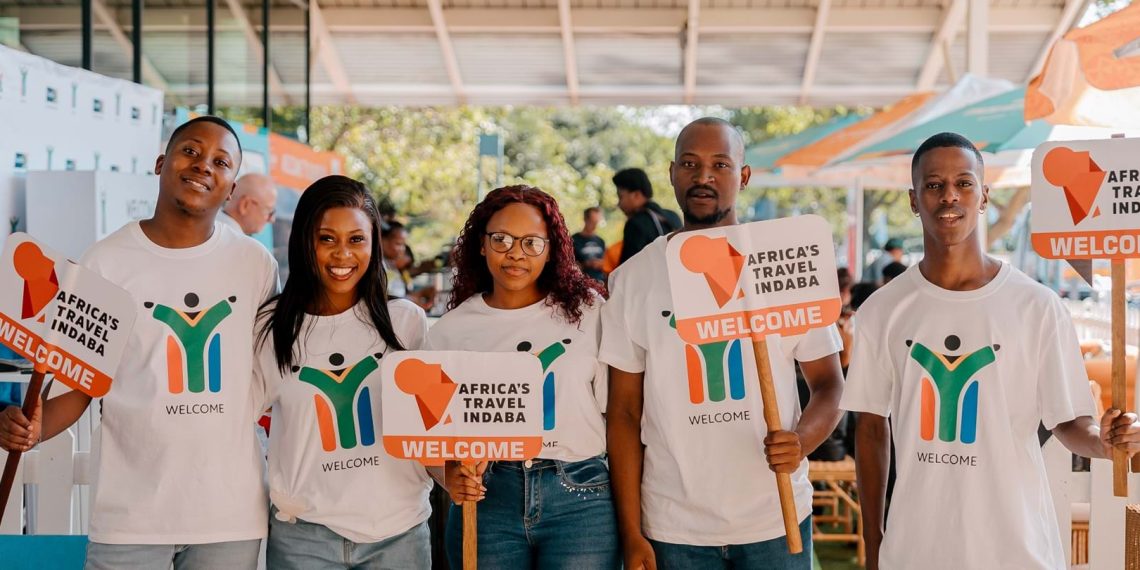 Africa’s Travel Indaba 2026
