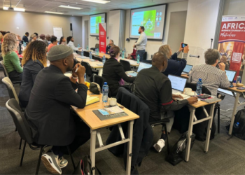 Africa Business Tourism and MICE Masterclass 2026
