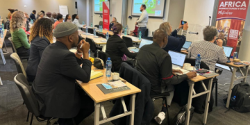 Africa Business Tourism and MICE Masterclass 2026