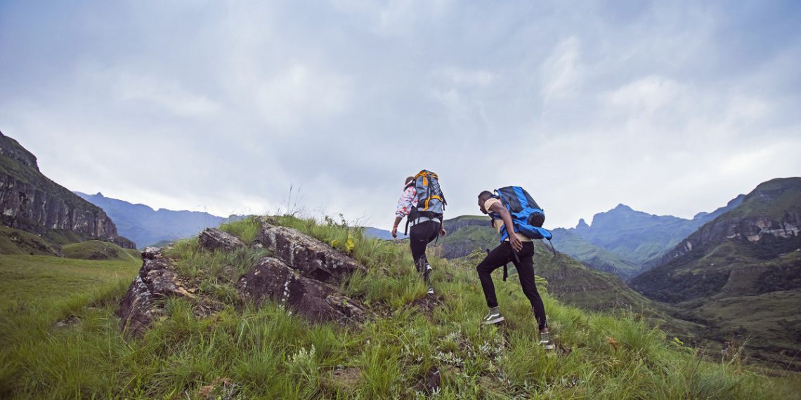 Understanding the New American Traveller to South Africa